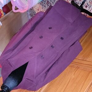 NWOT Lane Bryant  3/4 Length Winter Coat
